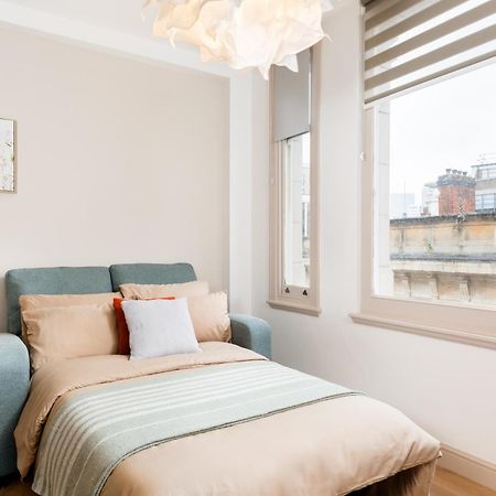 Yasuko Apartment Birmingham Bagian luar foto