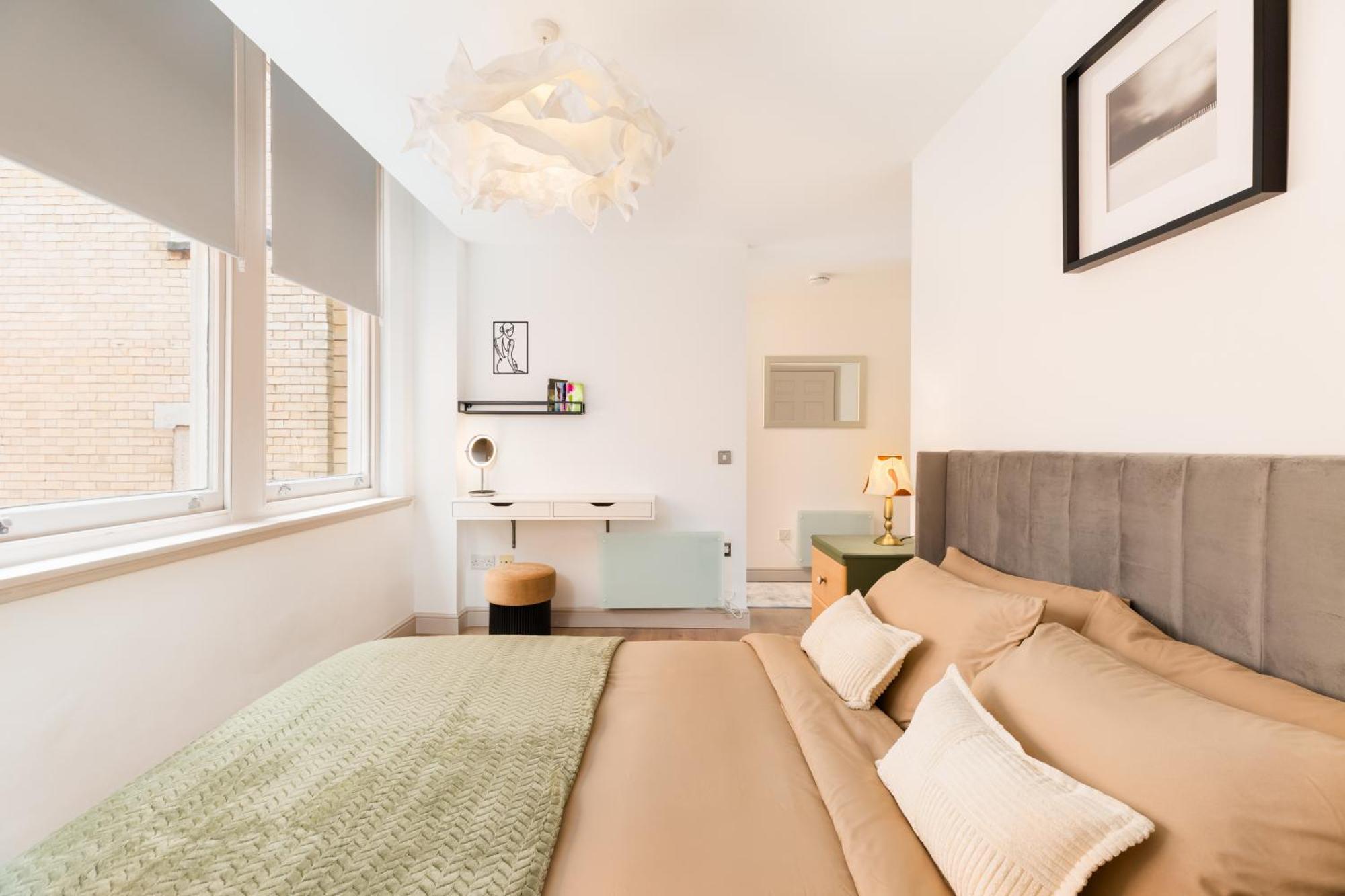 Yasuko Apartment Birmingham Bagian luar foto