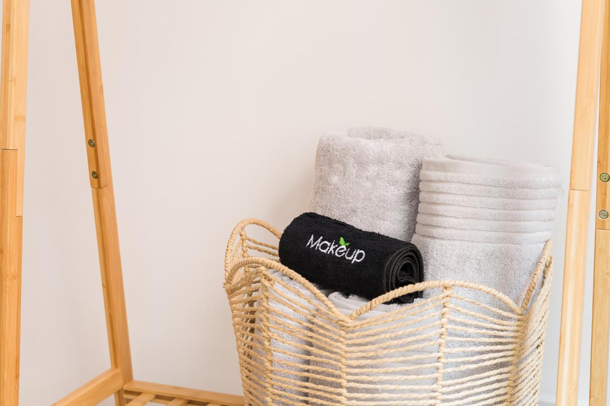 Yasuko Apartment Birmingham Bagian luar foto