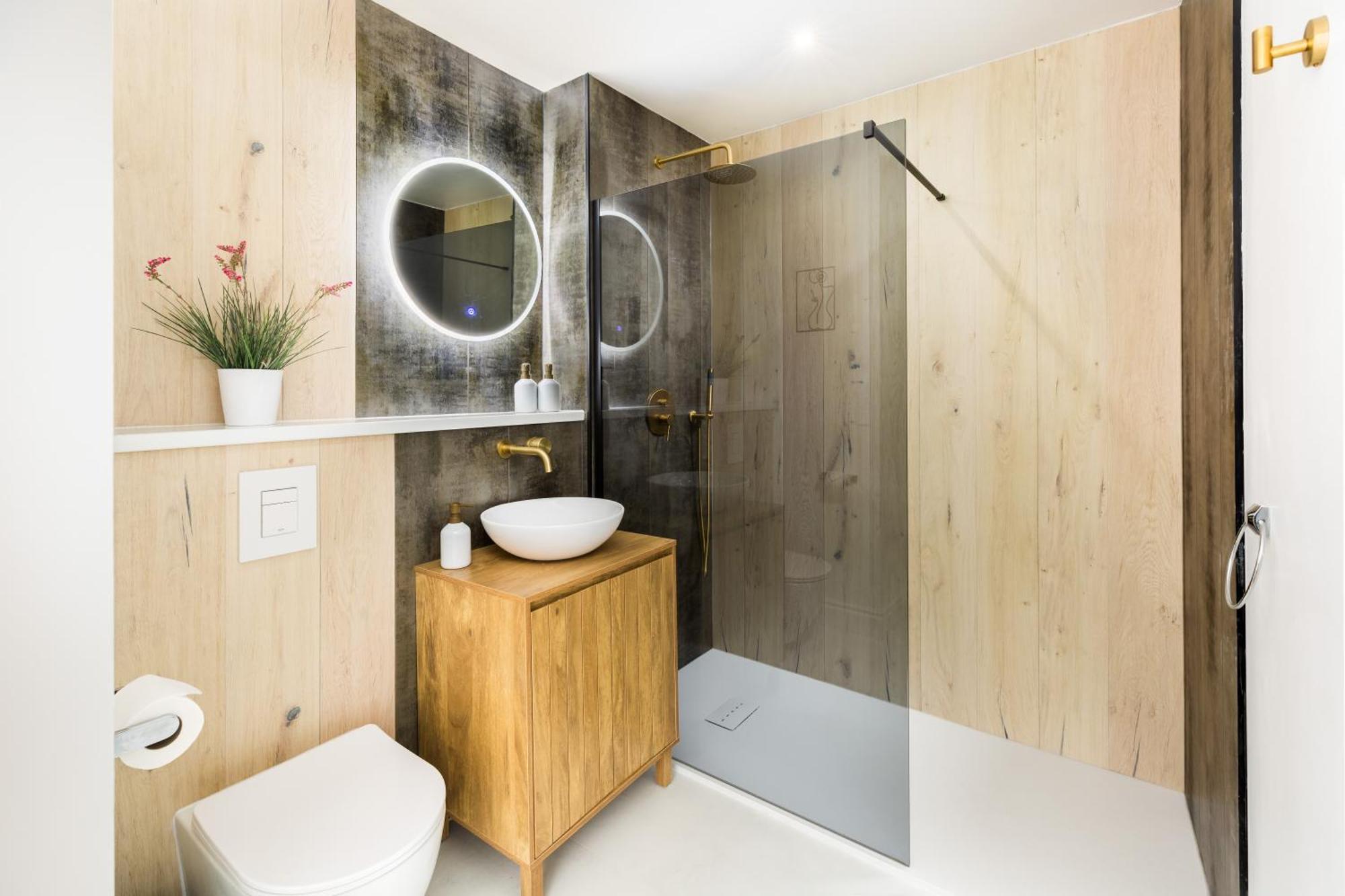 Yasuko Apartment Birmingham Bagian luar foto